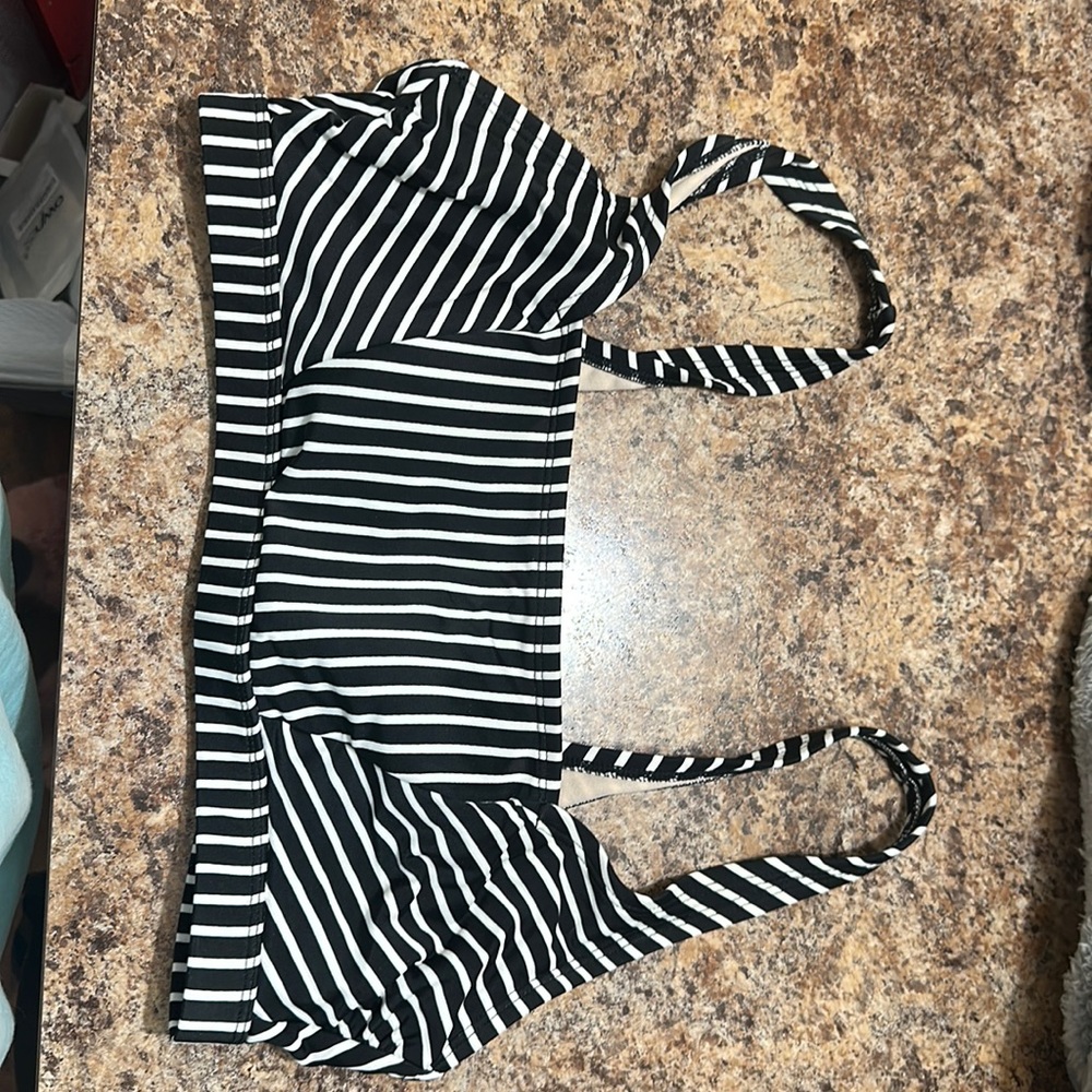 Womens swim top